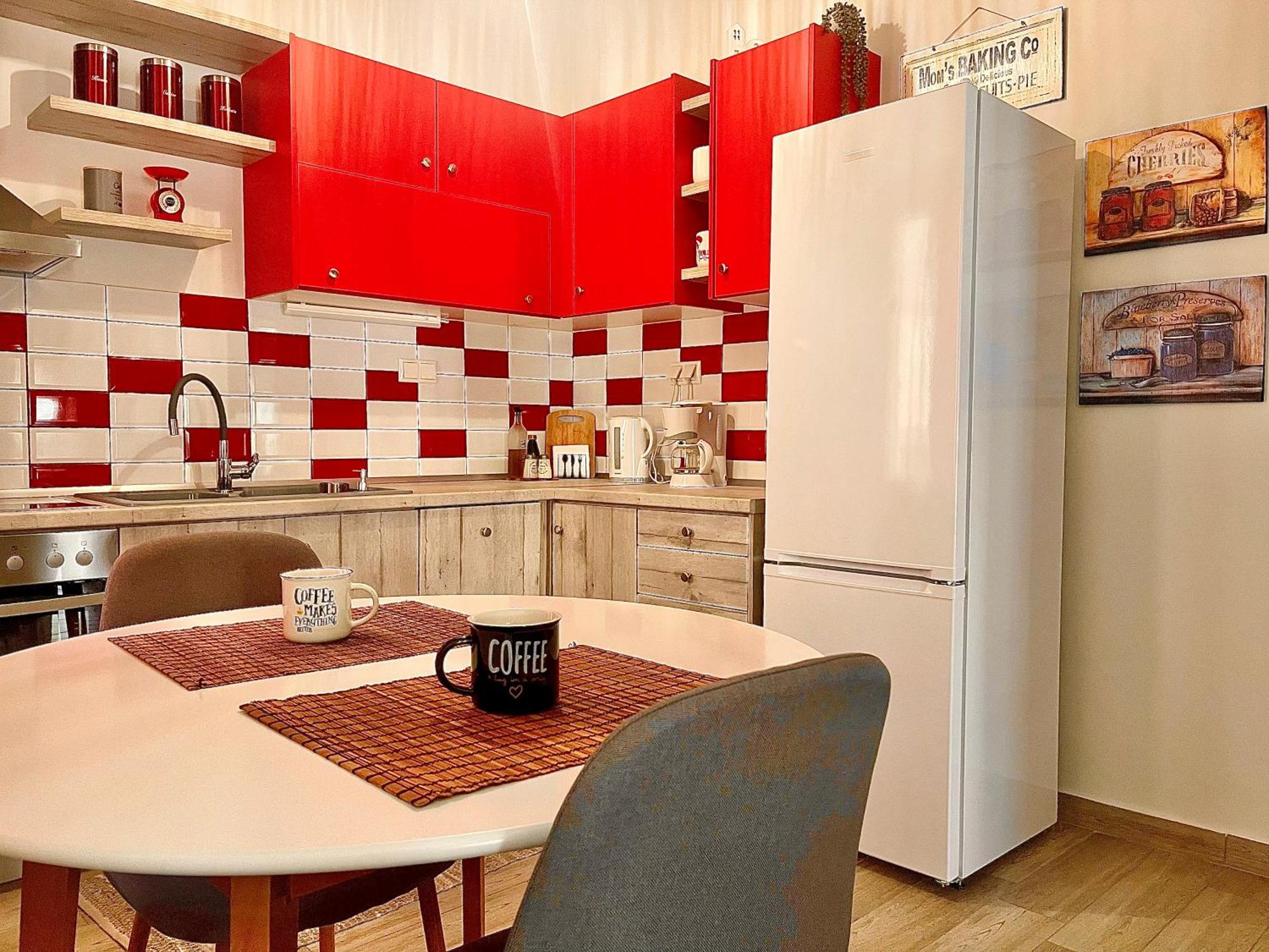 Genius Loci Apartment Kavála Ngoại thất bức ảnh