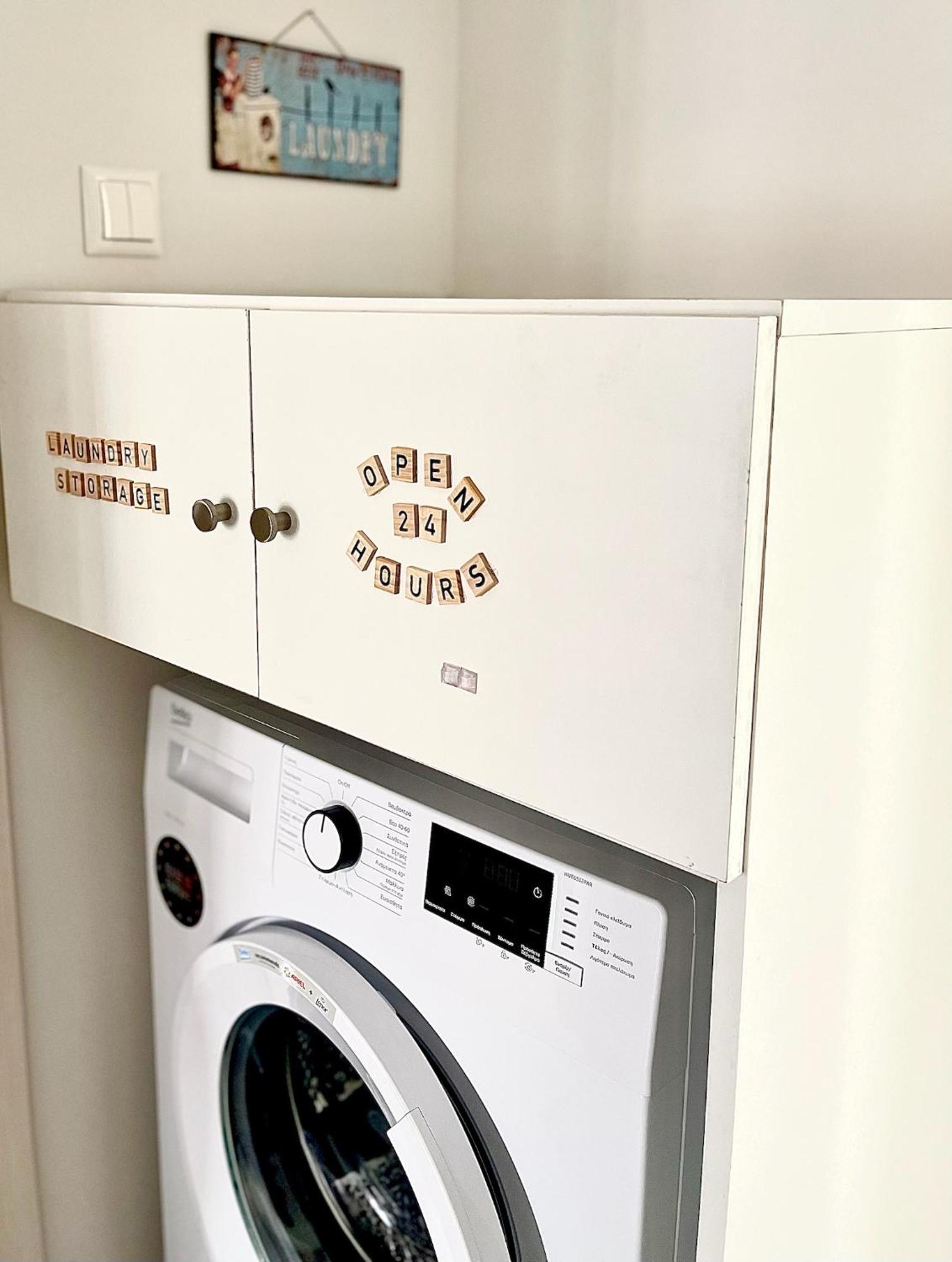 Genius Loci Apartment Kavála Ngoại thất bức ảnh